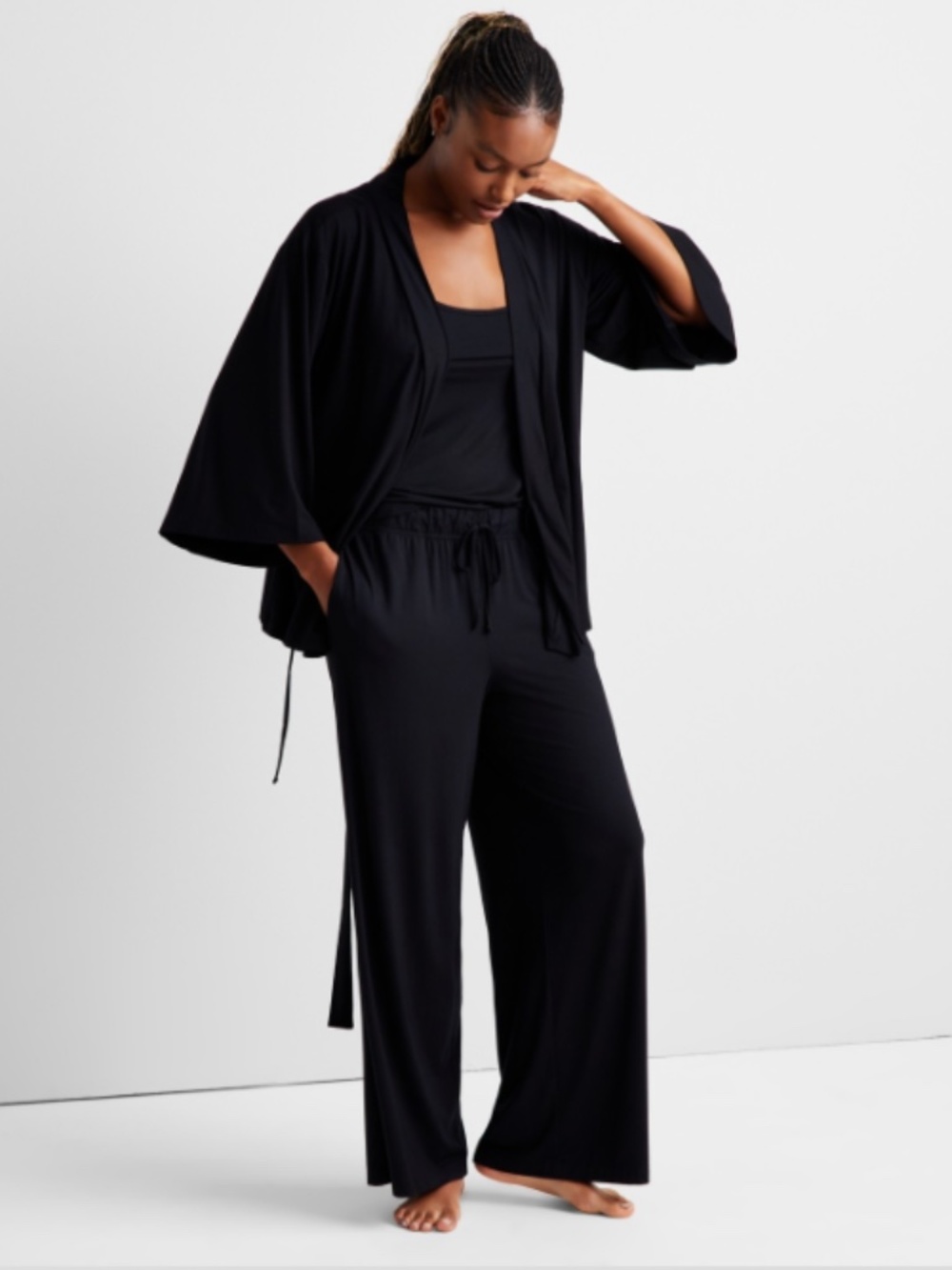 State of Day Women's  Robe